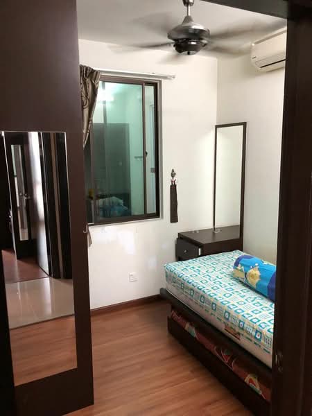 Service Residence for Sale at Saville Residence - JK Leong - Bedroom - PropertyGuru.com.my