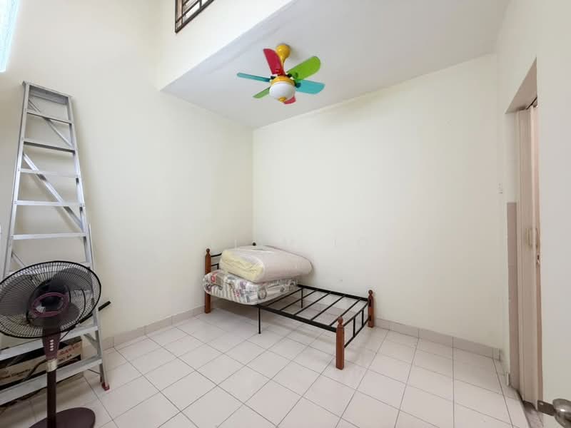 Rumah Teres 1 Tingkat untuk Disewa di Mutiara Rini (Skudai) - William Loke - PropertyGuru.com.my