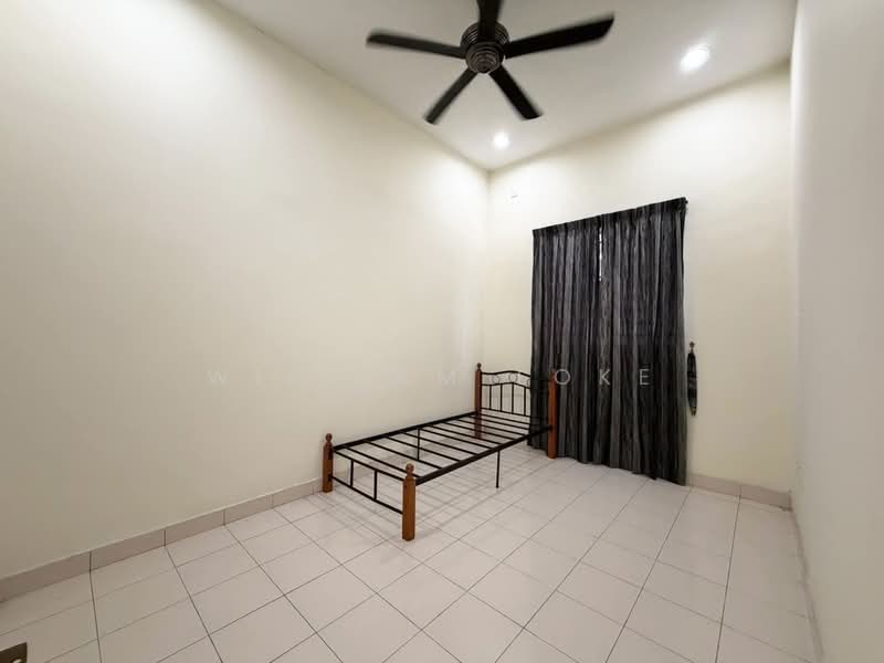 Rumah Teres 1 Tingkat untuk Disewa di Mutiara Rini (Skudai) - William Loke - PropertyGuru.com.my