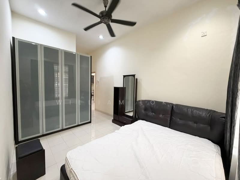 Rumah Teres 1 Tingkat untuk Disewa di Mutiara Rini (Skudai) - William Loke - PropertyGuru.com.my