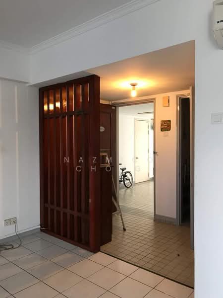 Kondominium untuk Dijual di OBD Garden Tower - Nazmico Chong - Interior - PropertyGuru.com.my