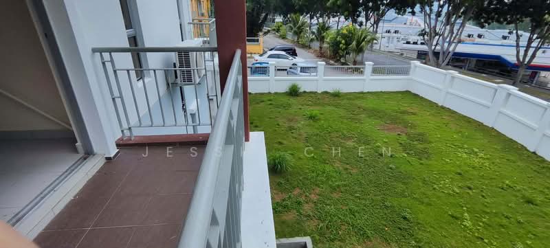 Rumah Teres 2 Tingkat untuk Disewa di S2 Heights (Seremban 2) - Jessie Chen - Exterior - PropertyGuru.com.my