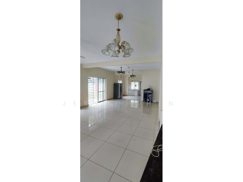 Rumah Teres 2 Tingkat untuk Disewa di S2 Heights (Seremban 2) - Jessie Chen - Living Room - PropertyGuru.com.my