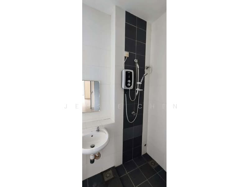 Rumah Teres 2 Tingkat untuk Disewa di S2 Heights (Seremban 2) - Jessie Chen - Bathroom - PropertyGuru.com.my