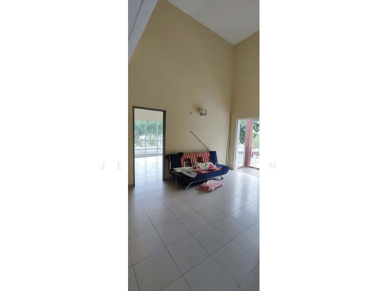 Rumah Teres 2 Tingkat untuk Disewa di S2 Heights (Seremban 2) - Jessie Chen - Living Room - PropertyGuru.com.my