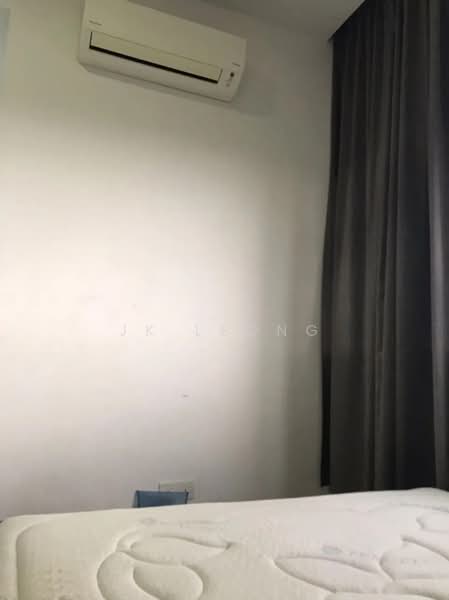 Service Residence for Sale at Seasons Garden Residences - JK Leong - Bedroom - PropertyGuru.com.my