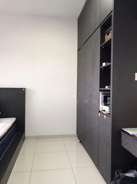 Service Residence for Sale at Seasons Garden Residences - JK Leong - Bedroom - PropertyGuru.com.my