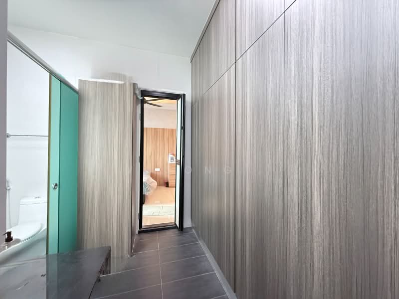 2-storey Terraced House for Sale in Taman Mount Austin (Tebrau) - Yucong . - Bathroom - PropertyGuru.com.my