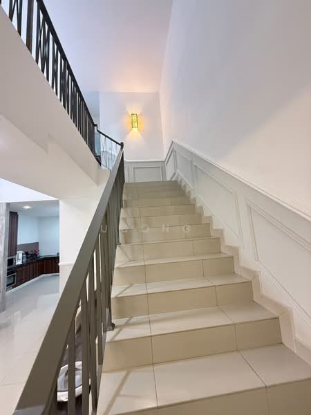 2-storey Terraced House for Sale in Taman Mount Austin (Tebrau) - Yucong . - Interior - PropertyGuru.com.my