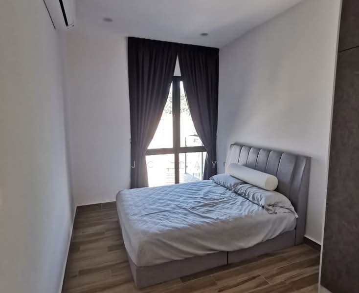 Service Residence for Rent at Hampton Height Damansara - JC Tay - Bedroom - PropertyGuru.com.my