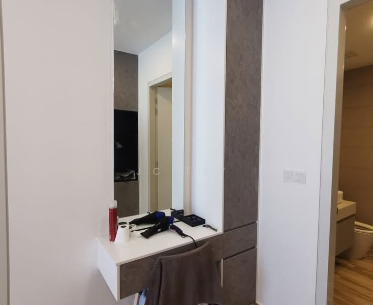 Service Residence for Rent at Hampton Height Damansara - JC Tay - Interior - PropertyGuru.com.my