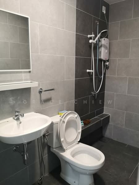 2-storey Terraced House for Rent in Masai (Johor) - Grace Chiew - Bathroom - PropertyGuru.com.my