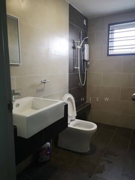 2-storey Terraced House for Rent in Masai (Johor) - Grace Chiew - Bathroom - PropertyGuru.com.my