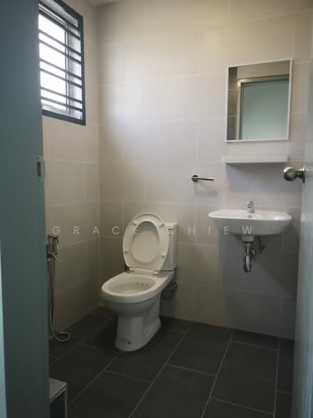 2-storey Terraced House for Rent in Masai (Johor) - Grace Chiew - PropertyGuru.com.my