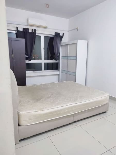 Pangsapuri untuk Dijual di Idaman Residence - Dylan Tan - Bedroom - PropertyGuru.com.my