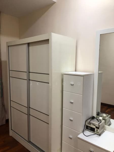 Terraced House for Sale in Bandar Putra Permai (Seri Kembangan) - JK Leong - Bedroom - PropertyGuru.com.my