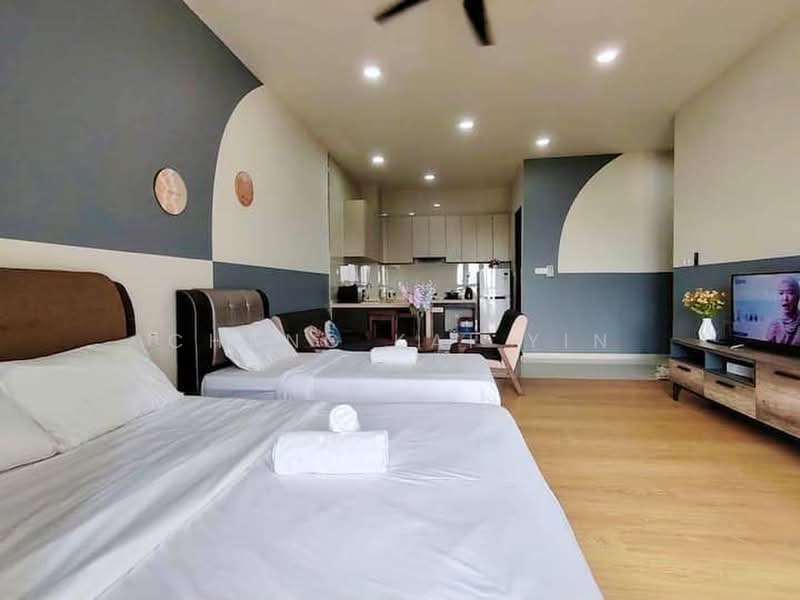 Condominium for Rent at Amberside @ Country Garden Danga Bay - Chang Kai Yin - PropertyGuru.com.my