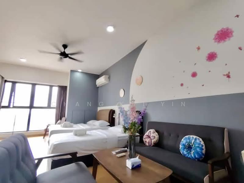 Condominium for Rent at Amberside @ Country Garden Danga Bay - Chang Kai Yin - PropertyGuru.com.my
