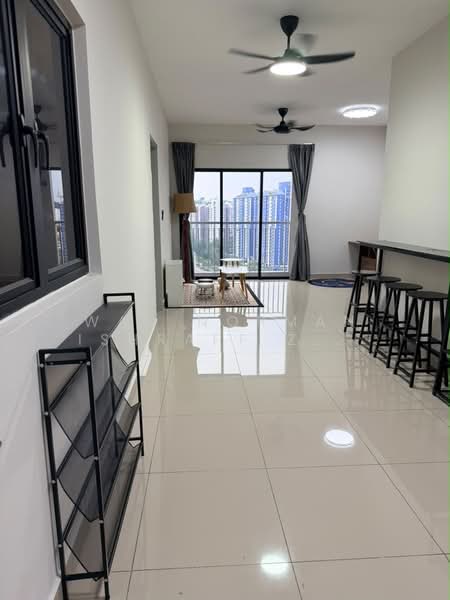 Condominium for Rent at Residensi Alamanda - Wan Norman Ishraff Zainal Abidin - PropertyGuru.com.my