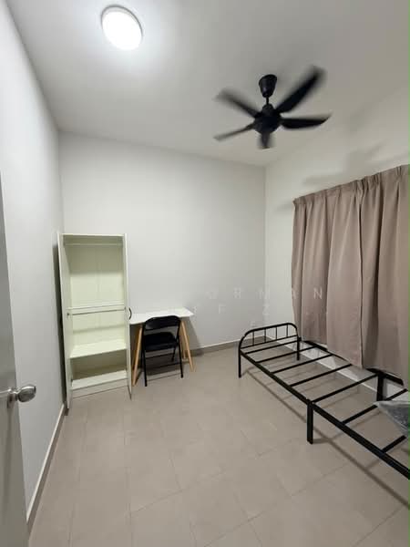 Condominium for Rent at Residensi Alamanda - Wan Norman Ishraff Zainal Abidin - PropertyGuru.com.my