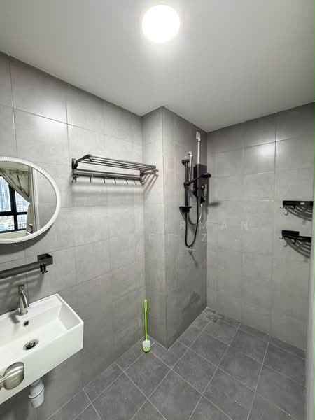 Condominium for Rent at Residensi Alamanda - Wan Norman Ishraff Zainal Abidin - PropertyGuru.com.my