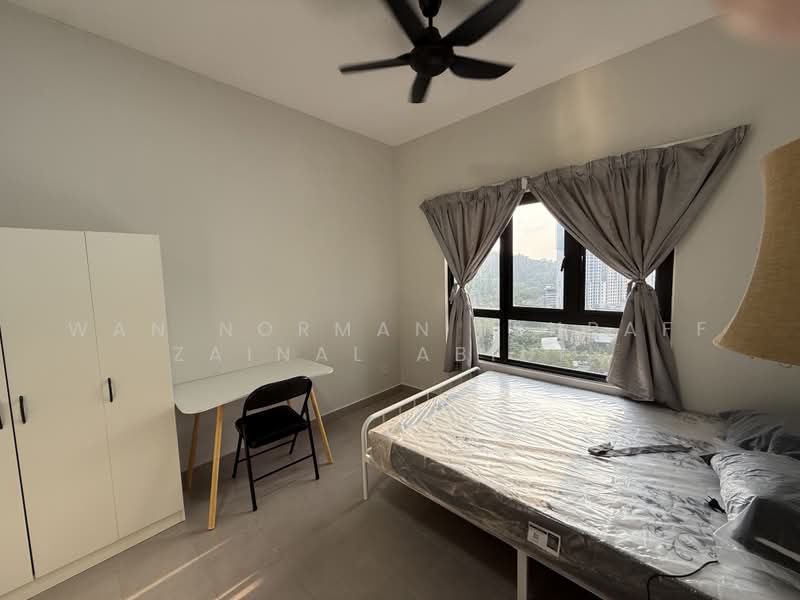 Condominium for Rent at Residensi Alamanda - Wan Norman Ishraff Zainal Abidin - PropertyGuru.com.my