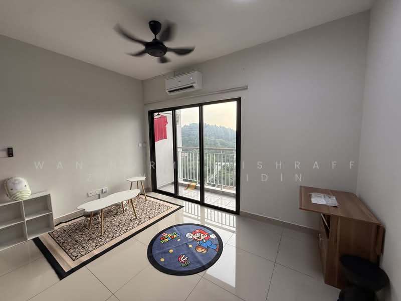 Condominium for Rent at Residensi Alamanda - Wan Norman Ishraff Zainal Abidin - PropertyGuru.com.my