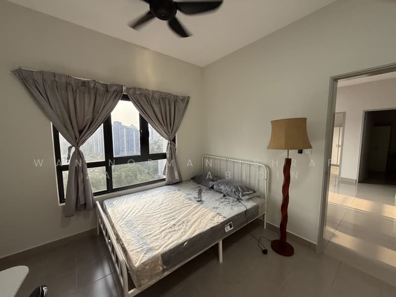 Condominium for Rent at Residensi Alamanda - Wan Norman Ishraff Zainal Abidin - PropertyGuru.com.my