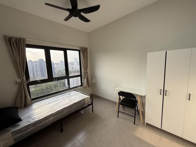 Condominium for Rent at Residensi Alamanda - Wan Norman Ishraff Zainal Abidin - PropertyGuru.com.my