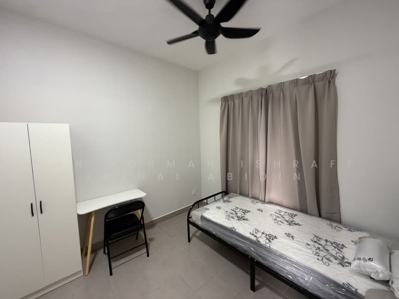 Condominium for Rent at Residensi Alamanda - Wan Norman Ishraff Zainal Abidin - PropertyGuru.com.my