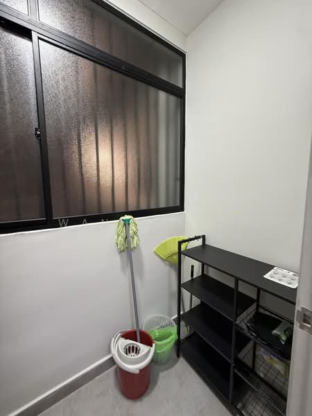 Condominium for Rent at Residensi Alamanda - Wan Norman Ishraff Zainal Abidin - PropertyGuru.com.my