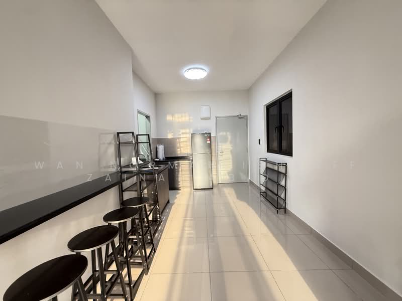 Condominium for Rent at Residensi Alamanda - Wan Norman Ishraff Zainal Abidin - PropertyGuru.com.my