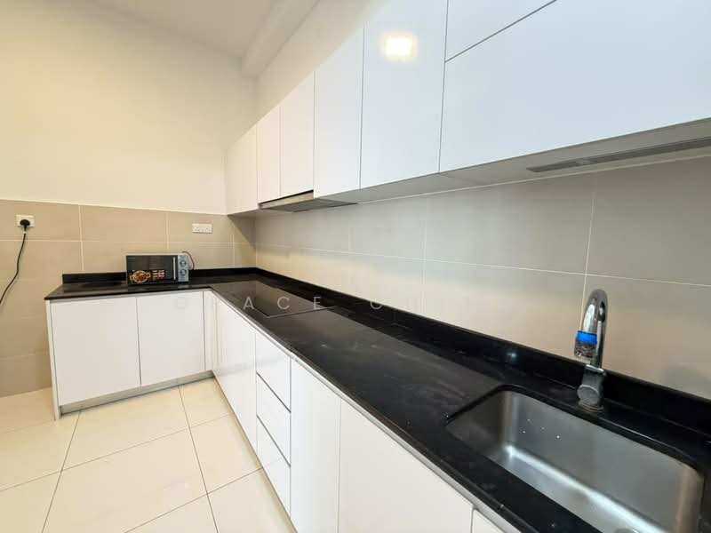 Apartment for Sale at Eco Nest @ Eco Botanic - Grace Chiew - Kitchen - PropertyGuru.com.my