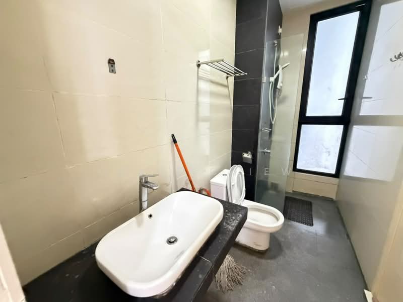 Apartment for Sale at Eco Nest @ Eco Botanic - Grace Chiew - PropertyGuru.com.my