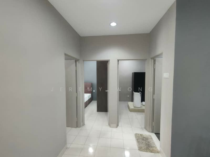 Condominium for Sale at Residensi Laguna (Sunway Belvedere) - Jeremy Wong - Corridor - PropertyGuru.com.my
