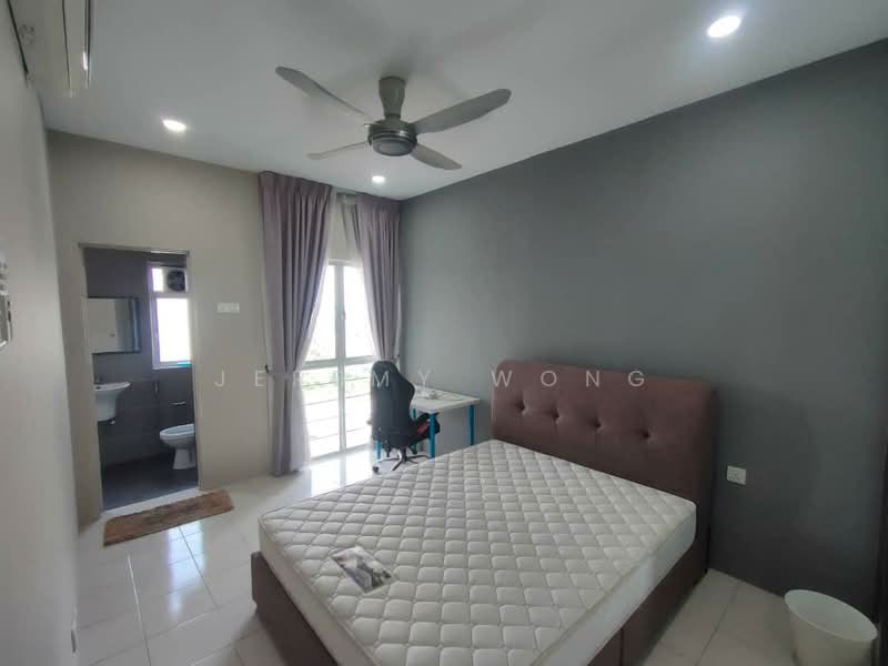 Condominium for Sale at Residensi Laguna (Sunway Belvedere) - Jeremy Wong - Bedroom - PropertyGuru.com.my