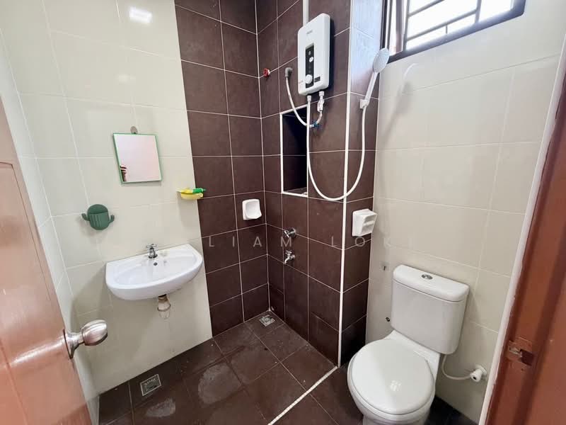 2-storey Terraced House for Rent in Taman Dato Onn (Johor Bahru) - William Loke - PropertyGuru.com.my