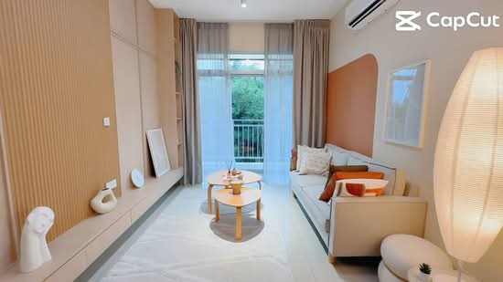 Kondominium untuk Dijual di Bukit Bantayan Residences - Vanessa Foh - PropertyGuru.com.my