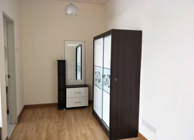 Kondominium untuk Disewa di Cova Suites - JC Tay - Bedroom - PropertyGuru.com.my