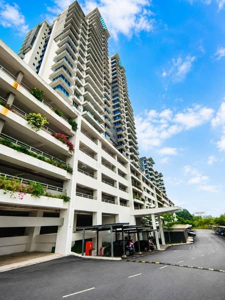 Apartment for Rent at Putra - Rohani Daud - Exterior - PropertyGuru.com.my