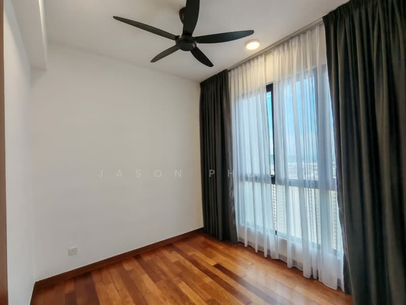Kondominium untuk Disewa di Muze @ PICC - Jason Phoon - Interior - PropertyGuru.com.my
