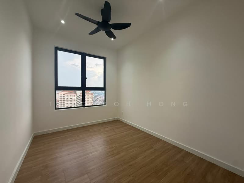 Service Residence for Rent at Helix2 @ PJ South - Teng Poh Hong - Interior - PropertyGuru.com.my