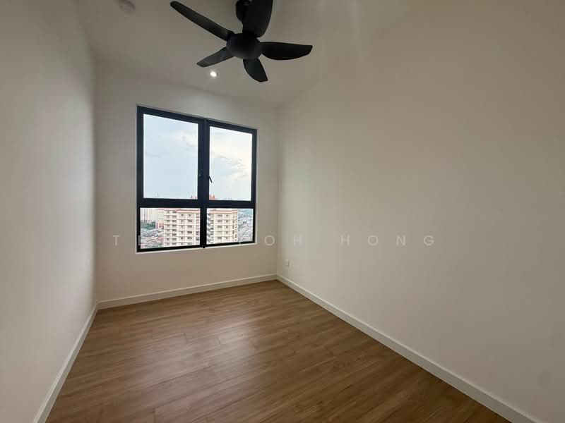 Service Residence for Rent at Helix2 @ PJ South - Teng Poh Hong - PropertyGuru.com.my