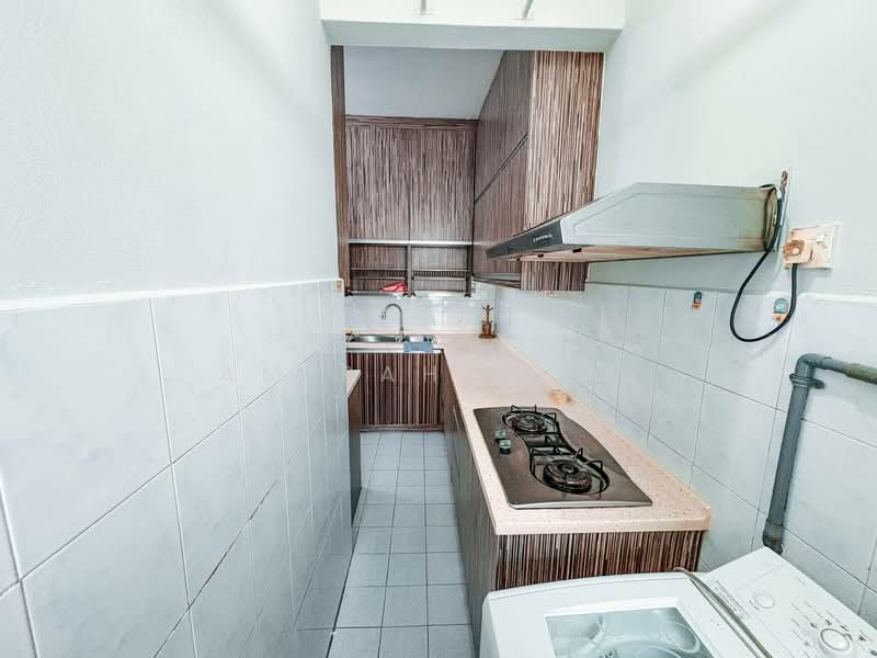 Pangsapuri untuk Dijual di Pesona Villa - Amirah Azmi - PropertyGuru.com.my