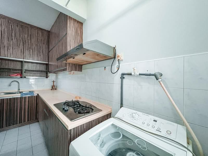 Pangsapuri untuk Dijual di Pesona Villa - Amirah Azmi - PropertyGuru.com.my
