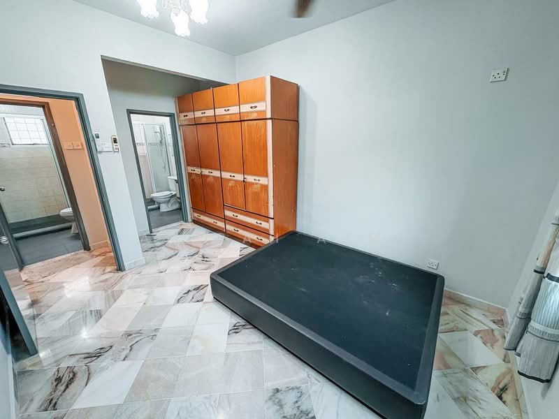 Pangsapuri untuk Dijual di Pesona Villa - Amirah Azmi - PropertyGuru.com.my