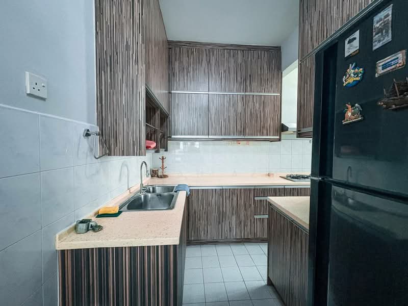 Pangsapuri untuk Dijual di Pesona Villa - Amirah Azmi - PropertyGuru.com.my