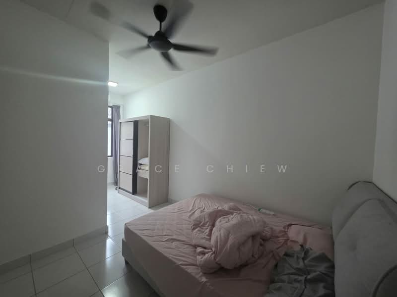 2-storey Terraced House for Sale in Johor Bahru (Johor) - Grace Chiew - Bedroom - PropertyGuru.com.my