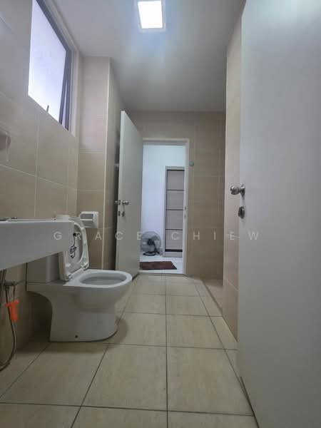 2-storey Terraced House for Sale in Johor Bahru (Johor) - Grace Chiew - Bathroom - PropertyGuru.com.my