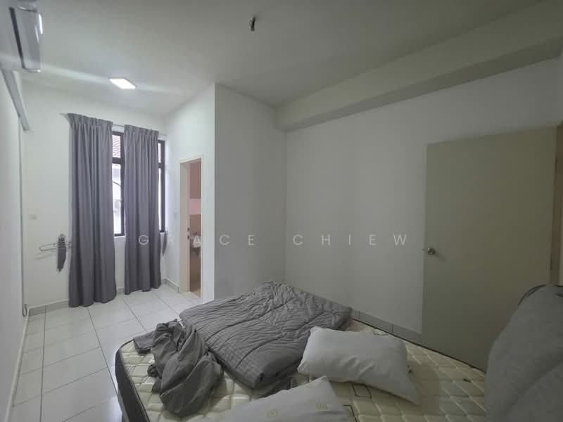 2-storey Terraced House for Sale in Johor Bahru (Johor) - Grace Chiew - Bedroom - PropertyGuru.com.my